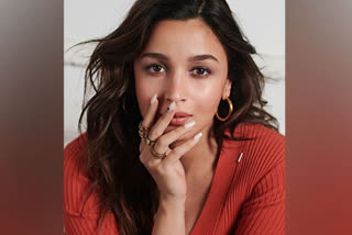 Alia Bhatt