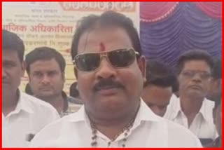 MLA Sanjay Gaikwad