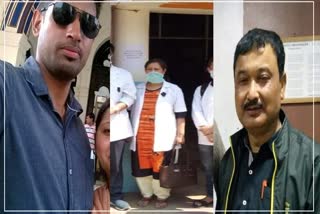 Dhula Teenager Murder Case: Bail granted to three accused doctors
