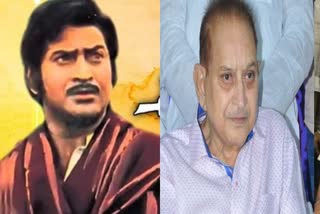 Superstar krishna remake movie record