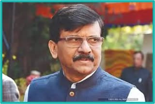 Sanjay Raut Birthday