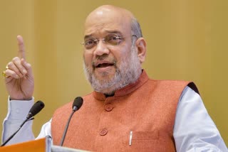 Amit Shah