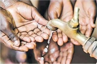 Severe Water Crisis Hits Jammu