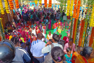 Draupadi Murmu met descendants of Birsa Munda