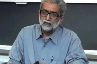 Gautam Navlakha