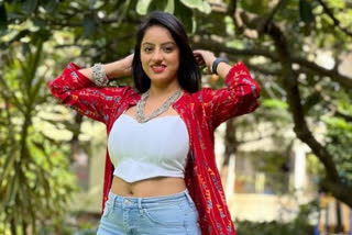 Deepika Singh Goyal