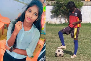 Aspiring footballer dies following medical procedure; Relatives complain of medical negligence