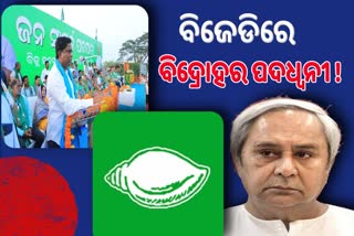 ବ୍ରହ୍ମଗିରିରେ ବିଷ ଓଗାଳିଲେ ସଞ୍ଜୟ, କହିଲେ ଆମେ ସାଲିସ କରିବୁ ନାହିଁ