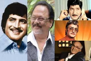 ntr anr krishna sobhan babu death and the end of first generation era