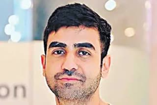 online brokerage platform Zerodha CEO, nithin kamath