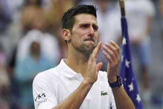 djokovic australian open