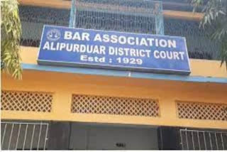 Alipurduar Court issued arrest warrant against Mos Home Affairs Nisith Pramanik