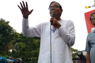 cpim-leader-md-salim-slams-mamata-banerjee-on-mnregs-issue