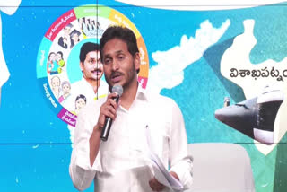 CM Jagan