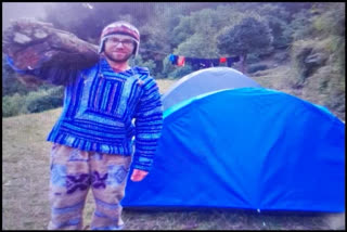 Himachal Pradesh: Body of US national who went missing during trekking found