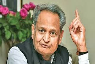 Gehlot approved proposal to create 37 new posts