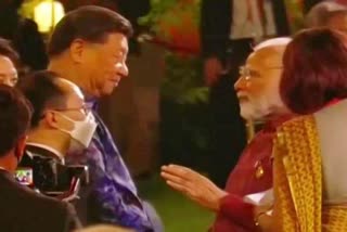 xi jinping meets modi