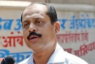 Dismissed cop Sachin Waze seeks bail in money laundering case