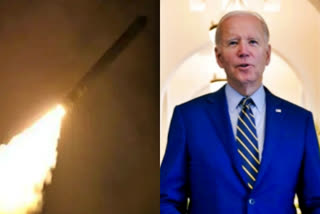 Biden calls emergency meeting after Poland strike  Russian made missile killed two people in Poland  Biden meeting of G7 and NATO leaders in Indonesia  emergency meeting  Poland strike  missile  NATO leaders  Russian missile in Poland  Poland  Russian missile  Russian missile attack  ரஷ்ய ஏவுகணை  ரஷ்ய ஏவுகணைகள்  போலாந்தில் விழுந்த ரஷ்ய ஏவுகணைகள்  போலாந்  பைடன்  அவசர கூட்டத்திற்கு அழைப்பு விடுத்த பைடன்  அமெரிக்க அதிபர் ஜோ பைடன்  ஜோ பைடன்  இந்தோனேசியா  உக்ரைன் ரஷியா இடையே போர்  போர்  உக்ரைன் ரஷியா  ஜி7  நேட்டோ