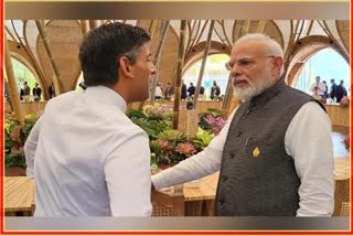 Meeting PM Modi