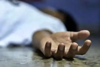 Suicide In Pune