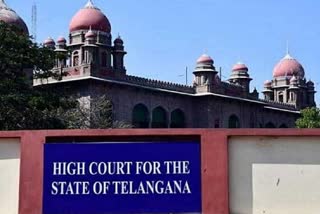 Telengana High Court