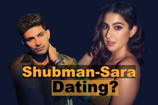 Shubman Gill intensifies Sara Ali Khan dating rumours: 'Sara da sara sach bol diya'