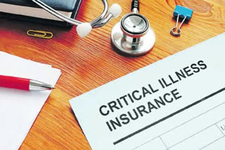 Critical Illness Policy can be helpful during treatment period of a chronic disease