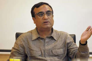 Ajay Maken Latest News