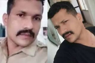 policeman suicide in the a r camp pathanamthitta  policeman suicide  suicide case pathanamthitta  പൊലീസ് ഓഫിസർ എആർ ക്യാമ്പിൽ തൂങ്ങിമരിച്ച നിലയിൽ  സാമ്പത്തിക തട്ടിപ്പ് കേസ് പൊലീസ് ഓഫിസർ ആത്മഹത്യ  പൊലീസ് ഉദ്യോഗസ്ഥൻ ആത്മഹത്യ  എആര്‍ ക്യാമ്പിൽ തൂങ്ങിമരിച്ച നിലയിൽ  പത്തനംതിട്ട എആർ ക്യാമ്പിൽ ആത്മഹത്യ  പൊലീസുകാരൻ എആർ ക്യാമ്പിൽ തൂങ്ങിമരിച്ച നിലയിൽ  പത്തനംതിട്ടയിൽ ആത്മഹത്യ  പത്തനംതിട്ടയിൽ പൊലീസ് ഉദ്യോഗസ്ഥന്‍റെ ആത്മഹത്യ  പൊലീസുകാരൻ ആത്മഹത്യചെയ്‌ത നിലയിൽ  ത്തനംതിട്ട എആർ ക്യാമ്പിൽ തൂങ്ങിമരിച്ചു  ജനൽ കമ്പിയിൽ തൂങ്ങിമരിച്ച നിലയിൽ  കോന്നി  കോന്നി പൊലീസ് സ്റ്റേഷൻ