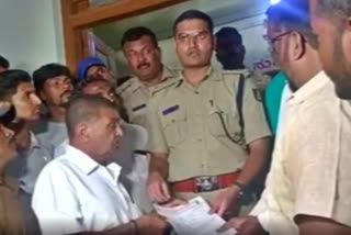 Karnataka 15 booked over religious conversion bid in Hubballi