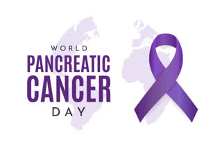 World Pancreatic Cancer Day 2022: "It's About Time"