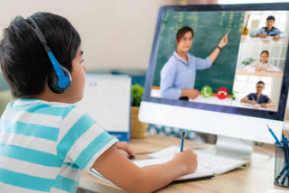 allahabad university study shows digital screen time limit for kids is only 2 hours a day