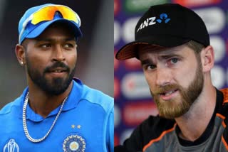 hardik pandya kane williamson ride