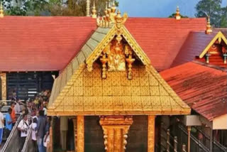 Sabarimala Temple to open today at 5 pm for Mandalam season
