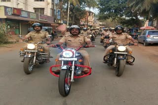 police-bike-rally-in-hubli