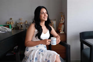 Priyanka Sarkar