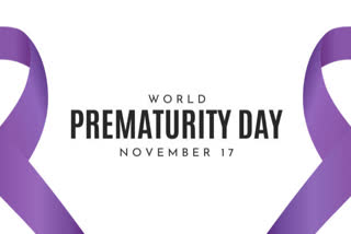 Highlighting the efforts to decrease number of preterm babies this World Prematurity Day 2022