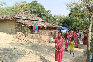 Malda Labourer Death