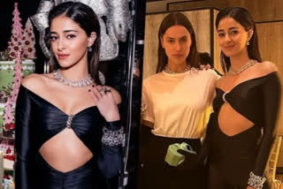 Ananya Panday