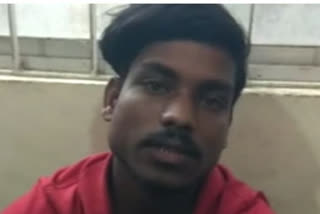 Drugs paddler arrested in Chandmari