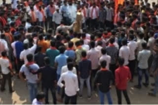 Students made to dance to Azan in sports meet, Hindu outfits protest udupi