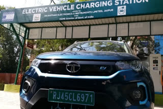 subsidy under electric vehicle policy on