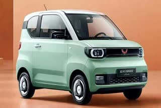 India's cheapest electric car launched