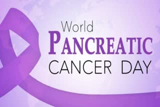 World Pancreatic Cancer Day 2022