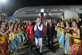 G20 modi photos