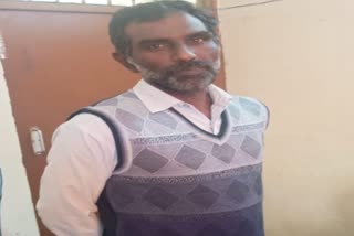 culprit Life imprisonment in Panipat