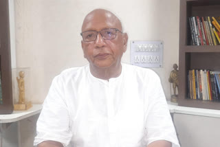 MLA Saryu Rai