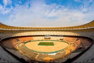 Delhi may get to host Test after five years