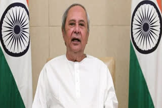 Odisha CM